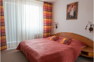 Slovakia Hotel Nové Zámky, Interiør